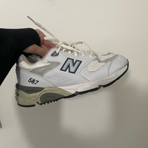 New Balance 587 Shoes